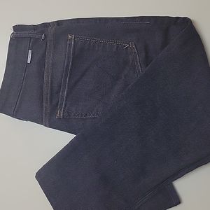 Mother high waisted Looker Jeans size 26